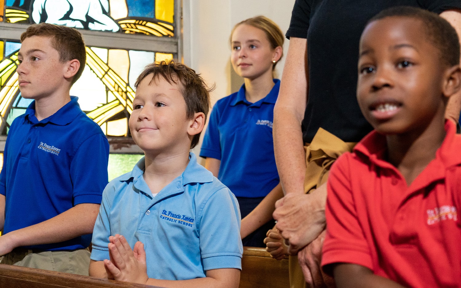 map-hero3-min St. Francis Xavier Catholic School student