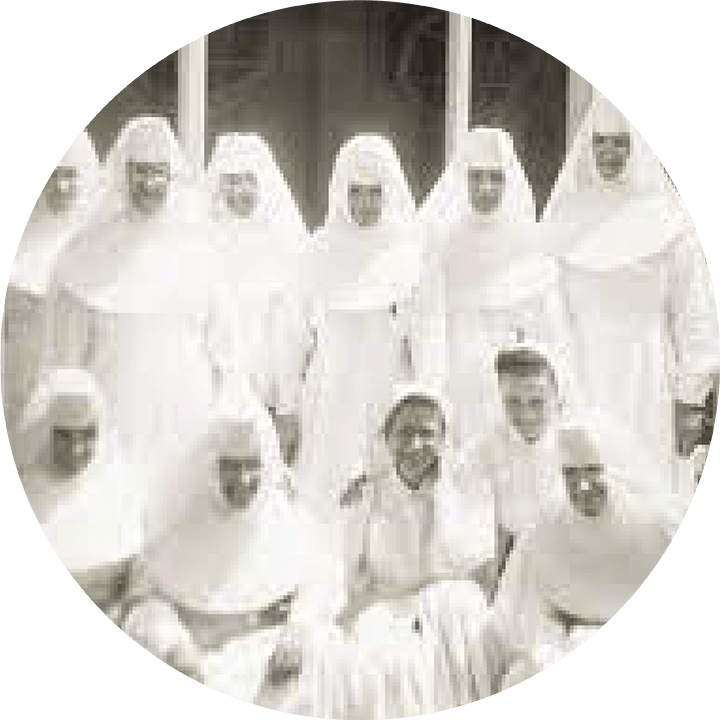 St. Francis Xavier Catholic School sisters