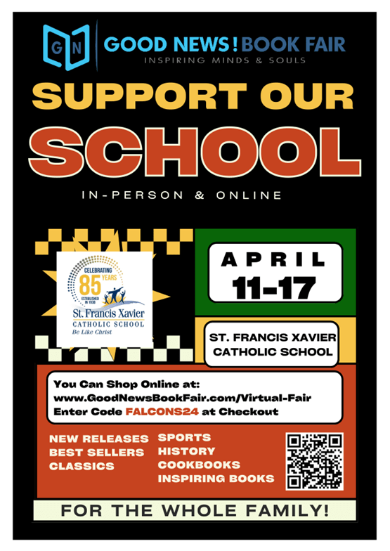 Support Our School
