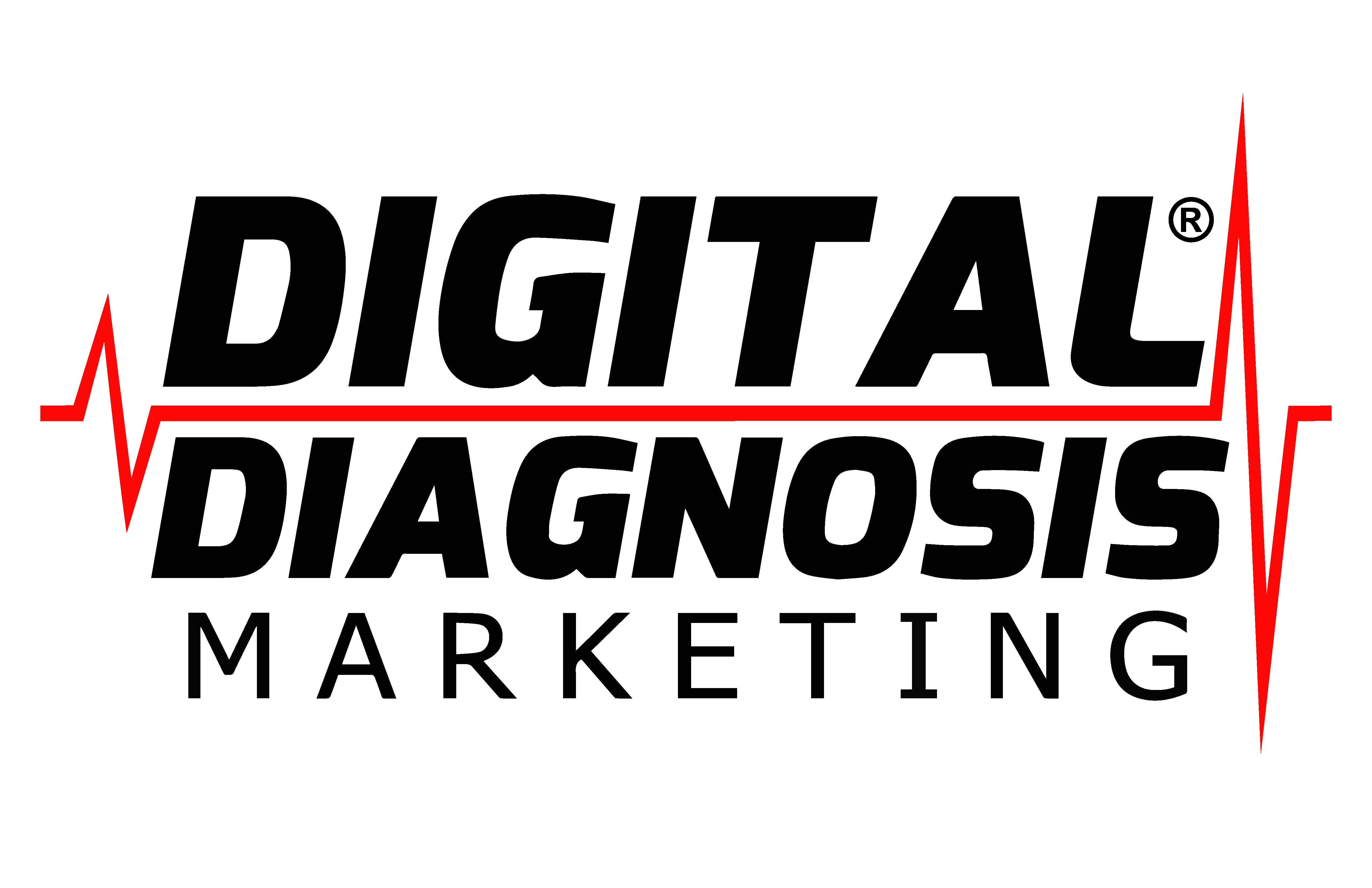 Digital Diagnosis Marketing