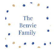 The Benvie Family