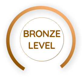 Bronze Level