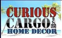 Curious Cargo Home Decor