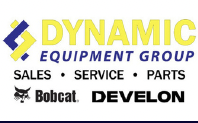 Dymanic Equipment Group