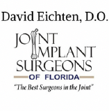 David Eichten D.O. Joint Implant Surgeons of Florida