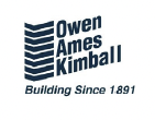 Owen Ames Kimball. Building Since 1891
