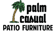 Palm Casual Patio Furniture
