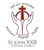 St. John XXIII Catholic Church