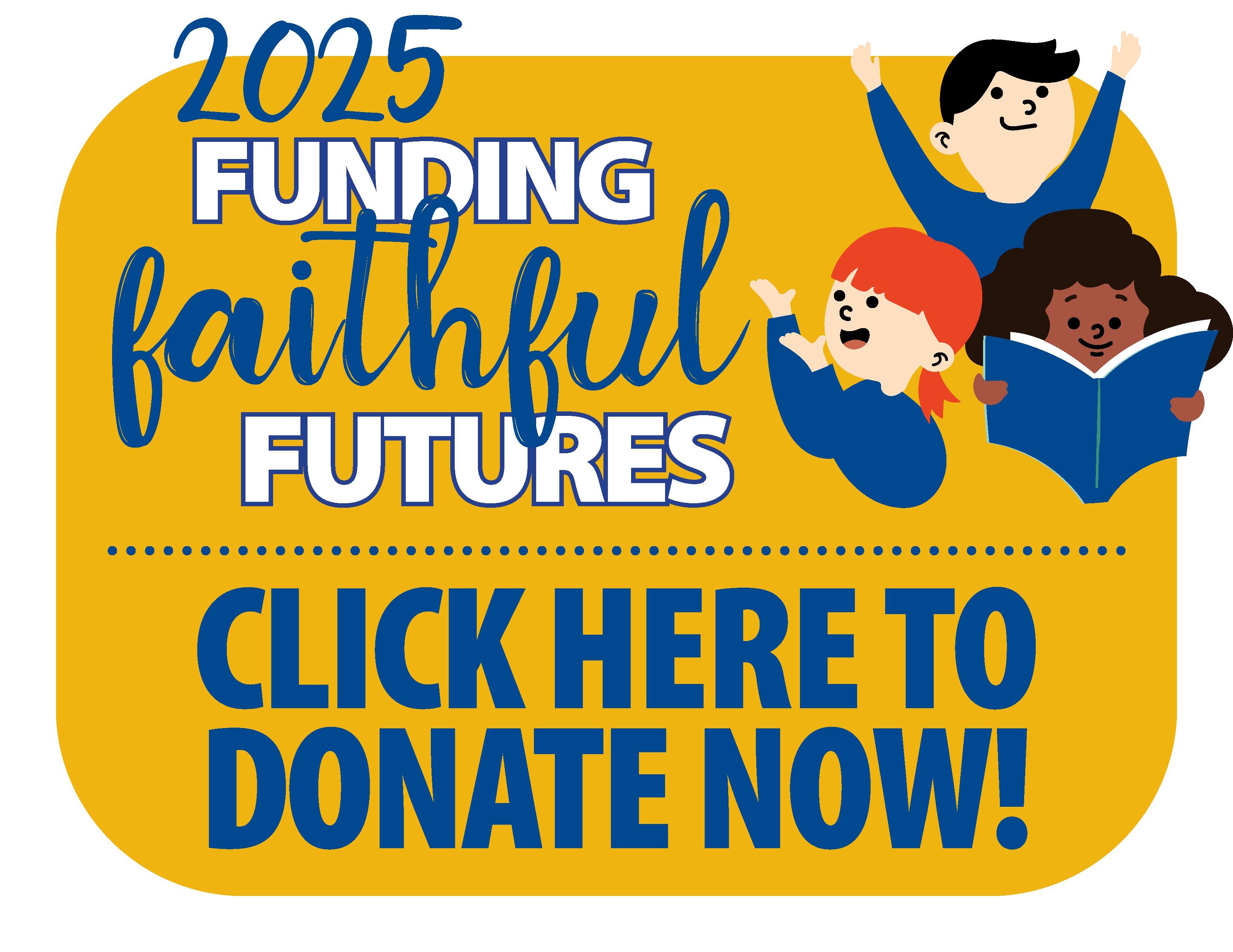 Click here to donate now!