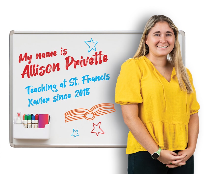 AllisonPrivette-min Allison Privette