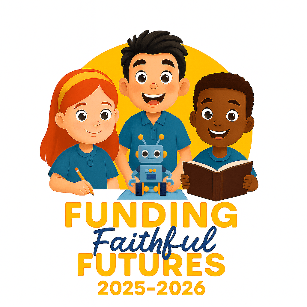 Funding Faithful Futures 2025-2026