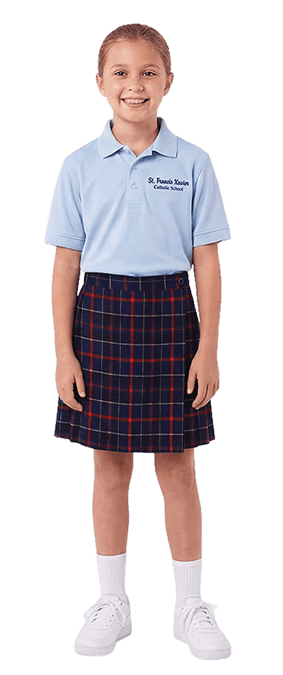 5th grade girl