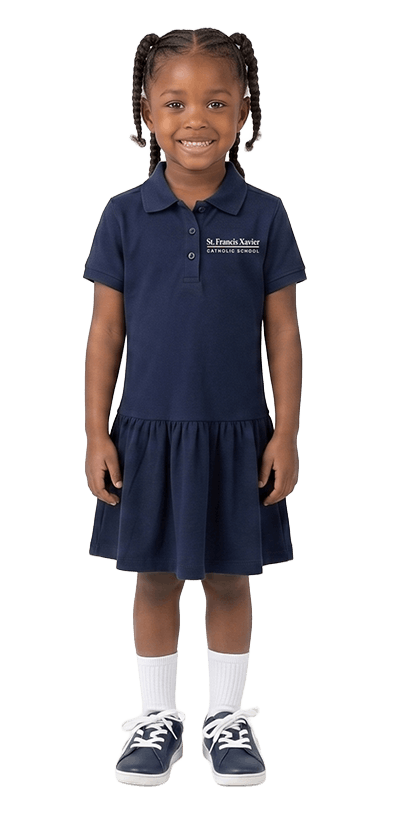 Kindergarten girl