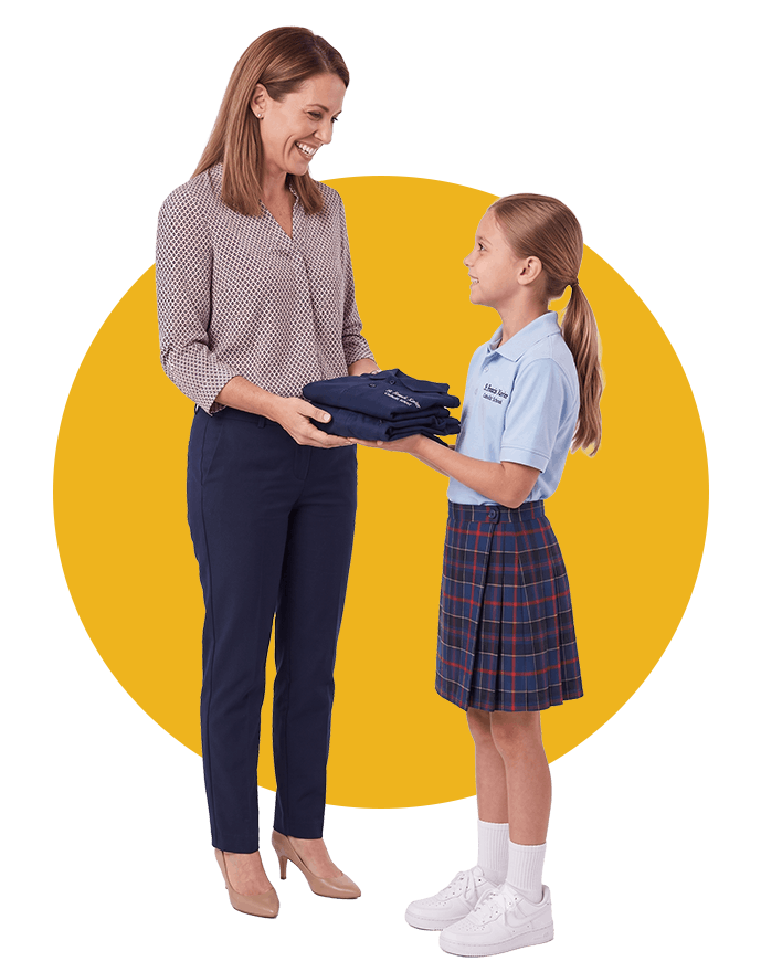 Uniform exchange 2