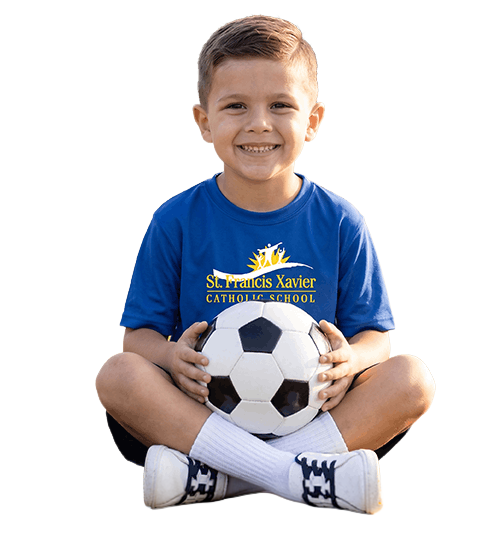 Spirit Shirt Boy