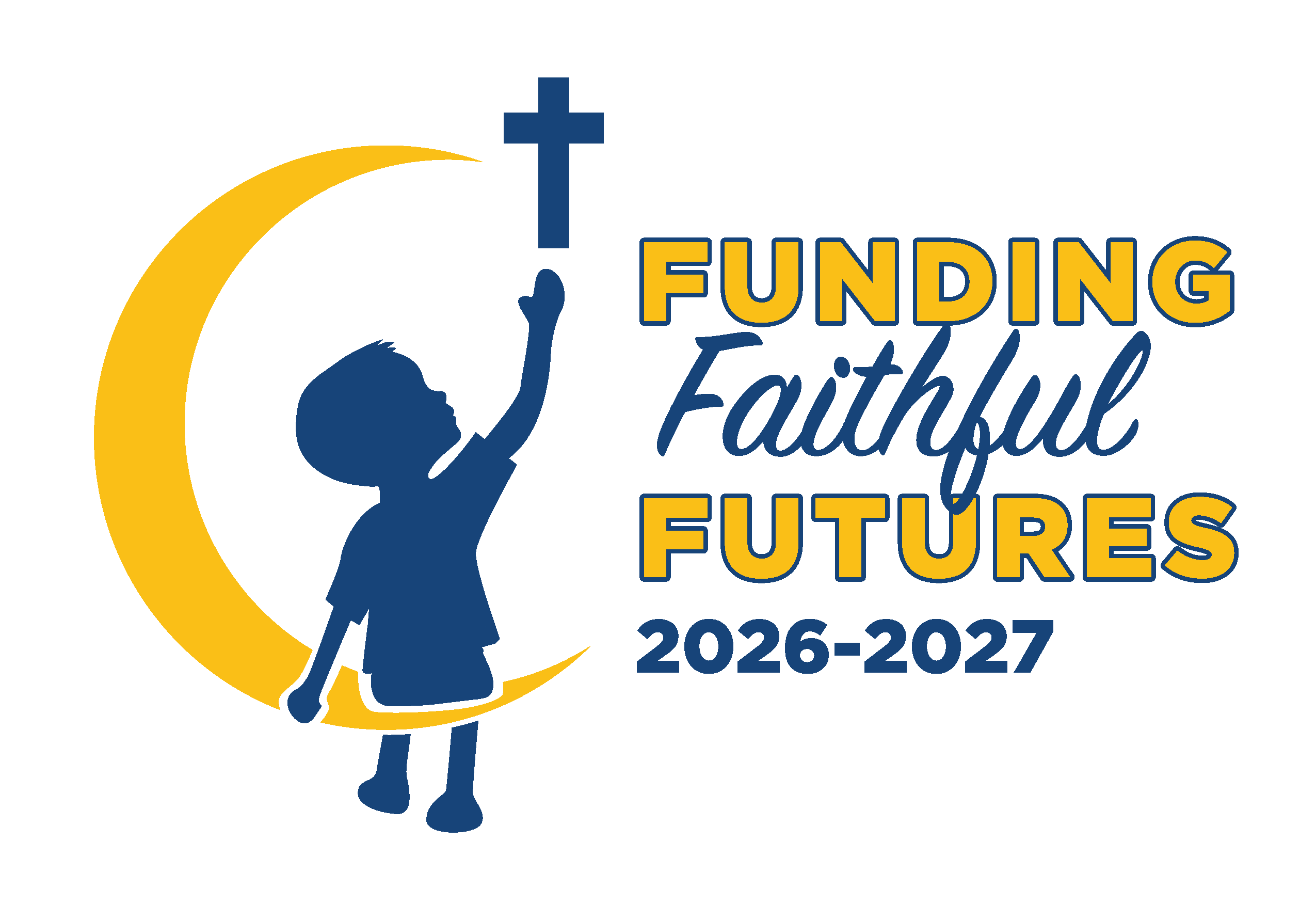 FFF horizontal logo