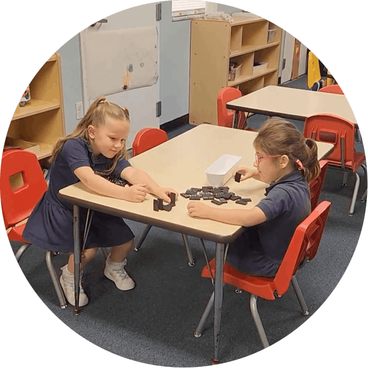 Pre-K