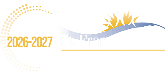 Reverse logo