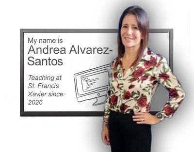Andrea Alvarez Santos