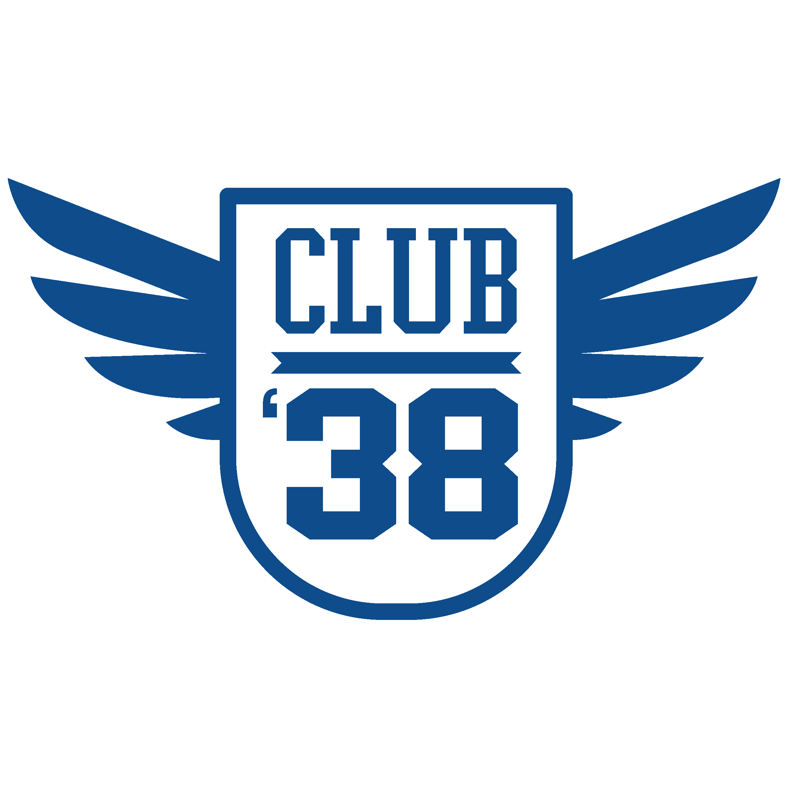 Club-38_logo Club '38 logo