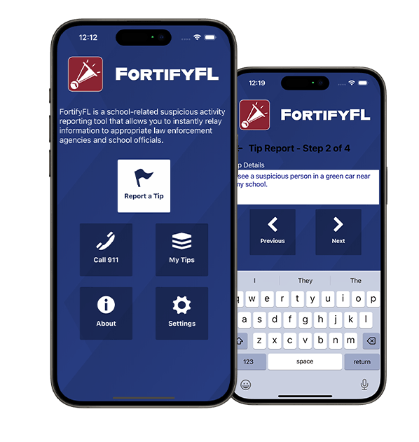 Fortify App