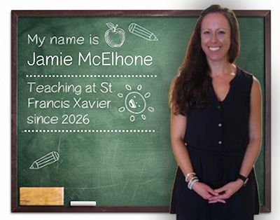 Jamie McElhone