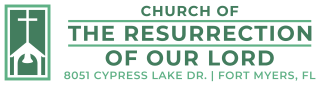 Church of the Resurrection of Our Lord
